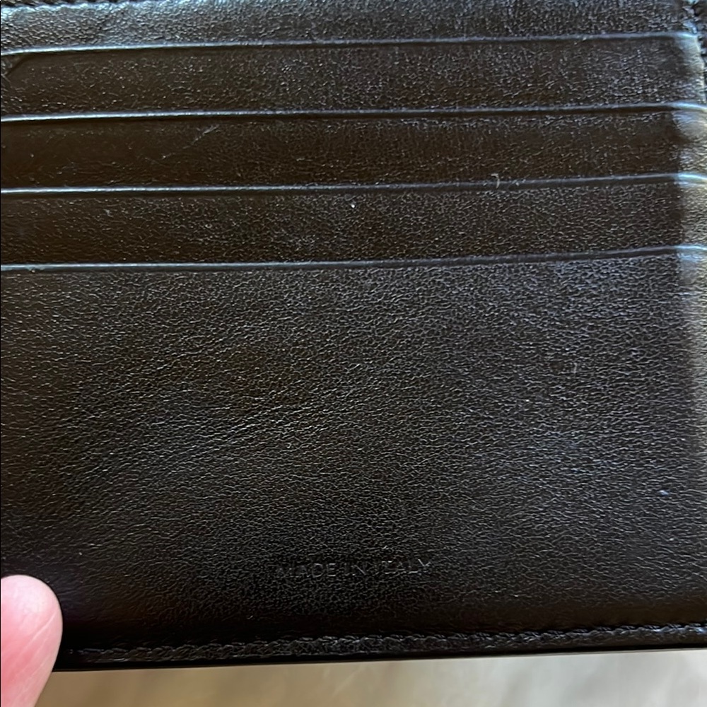 Celine wallet - Picture 2 of 9
